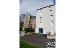 Granville, Normandy 50400