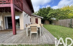 Angresse, Nouvelle-Aquitaine 40150