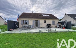 Nancray-sur-Rimarde, Centre-Val de Loire 45340