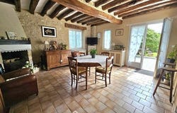 29 avenue des Tilleuls, Nanteau-Sur-Lunain, Île-de-France 77710