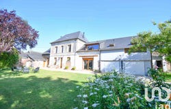 Sommery, Normandy 76440