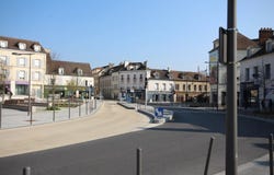 Melun, Seine-et-Marne 77000