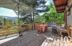 Andon, Provence-Alpes-Côte d'Azur 06750