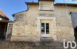 Availles-en-Châtellerault, Nouvelle-Aquitaine 86530