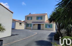 Frossay, Pays de la Loire 44320