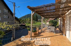 Onnion, Rhône-Alpes 74490