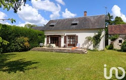 Luçay-le-Mâle, Centre-Val de Loire 36360