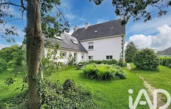 Inguiniel, Brittany 56240