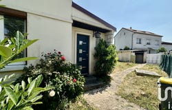 Antony, Île-de-France 92160