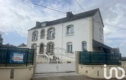 Crédin, Brittany 56580