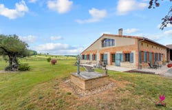 Le Burgaud, Haute-Garonne 31330
