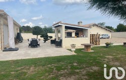 Saint-Denis-de-Pile, Nouvelle-Aquitaine 33910