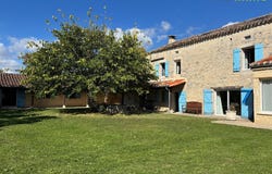 Le Montat, Midi-Pyrénées 46090
