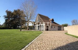 Coulans-Sur-Gee, Pays de la Loire 72550