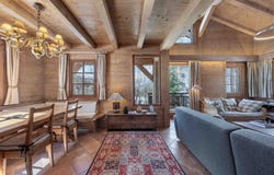 Megève, Rhône-Alpes 74120