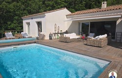 Bargemon, Provence-Alpes-Côte-d'Azur 83830