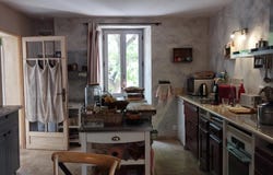 Coursegoules, Provence-Alpes-Côte-d'Azur 06140