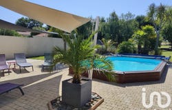 Frossay, Pays de la Loire 44320