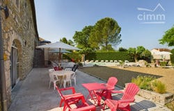 Grospierres, Rhône-Alpes 07120
