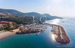 Théoule-sur-Mer, Provence-Alpes-Côte-d'Azur 06590