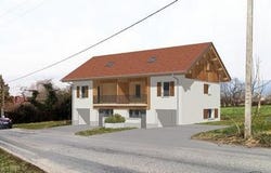 Marcellaz, Rhône-Alpes 74250