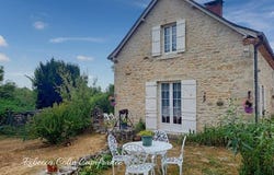 BROUCHAUD, Aquitaine 24210