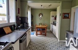 Le Mené, Brittany 22330