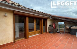 Joch, Occitanie 66320