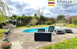 Poyartin, Landes 40380
