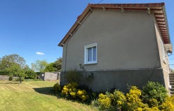 Naintré, Nouvelle-Aquitaine 86530