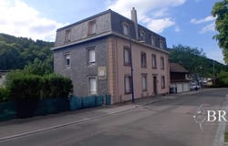 Plainfaing, Vosges 88230