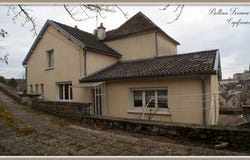 MONTBARD, Bourgogne 21500