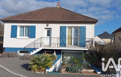 Écommoy, Pays de la Loire 72220