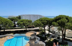 La Grande-Motte, Languedoc-Roussillon 34280