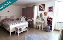 Marcilly-Sur-Vienne, Centre 37800