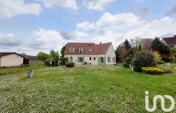 Thorigny-sur-Oreuse, Bourgogne-Franche-Comté 89260