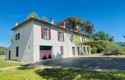 Bagard, Occitanie 30140