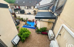 VALLERY, Bourgogne-Franche-Comté 89150