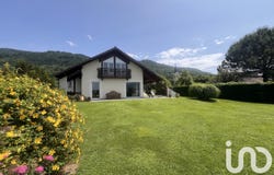 Saint-Maximin, Auvergne-Rhône-Alpes 38530