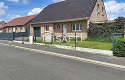 Dourges, Nord-Pas-de-Calais 62119