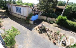 Arçais, Nouvelle-Aquitaine 79210