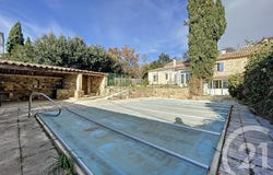 Pougnadoresse, Languedoc-Roussillon 30330