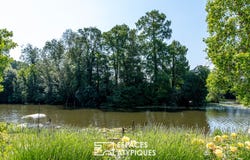 Châteauneuf-sur-Sarthe, CHATEAUNEUF SUR SARTHE, Pays de la Loire 49330
