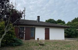 Vendays-Montalivet, Aquitaine 33930