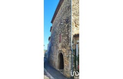 Saint-Césaire-de-Gauzignan, Occitanie 30360