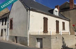 Eguzon-Chantome, Centre 36270