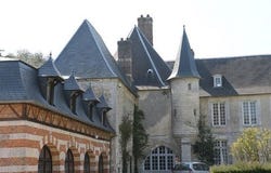 BOUQUELON, Haute-Normandie 27500
