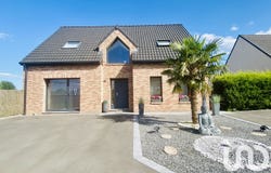 Thumeries, Hauts-de-France 59239