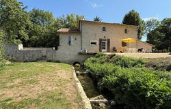 LIZANT, Nouvelle-Aquitaine 86400