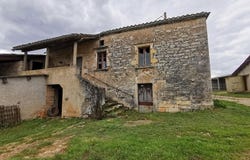 Saint-Antonin-Noble-Val, Midi-Pyrénées 82140